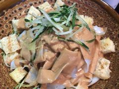 -一块豆腐(英雄山总店)