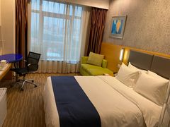 -北京东直门智选假日酒店