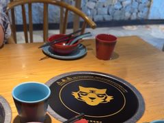 -吃饭皇帝大·土家民族菜(温州万象城店)
