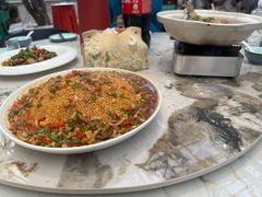 -又见炊烟私房菜(敬亭路店)