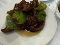 -茂隆餐厅(进贤路店)