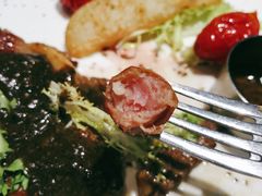 -夏日玛莉西餐厅(梅溪湖步步高店)
