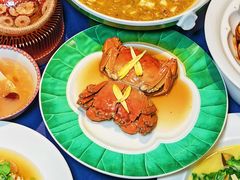 -老吉堂上海本帮菜(工体店)