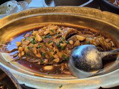 -黄山老妈·土菜(碧桂园店)
