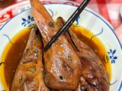 -江味龙虾馆·裸蓝龙虾(南山店)
