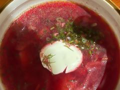 -卢布里西餐厅(总店)