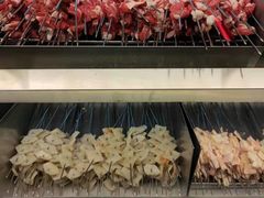 -鼎原力量东北吊炉烧烤(幸福街店)