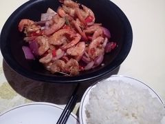 -聚味瞿记·龙虾堂(咸嘉湖店)
