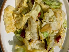 手撕包菜-川香鼎盛(市桥富华总店)
