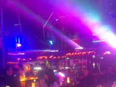 -ACE CLUB(大连民主广场店)