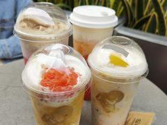 -喜茶(广州北京路惠福东店)