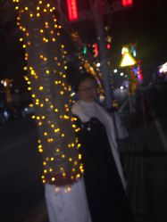 -郑州市世纪公园