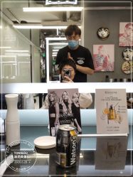 -TONI&GUY