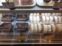 -新侨三宝乐面包店(崇文门店)