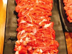 羊腱子-金生隆(六铺炕店)