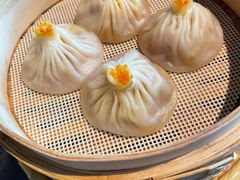 纯蟹粉小笼-蟹榭·本帮江浙菜·蟹宴(五角场合生汇商场店)