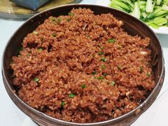 -不倒翁·徽天下名菜楼(马鞍山路店)