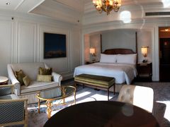 -广州富力丽思卡尔顿酒店