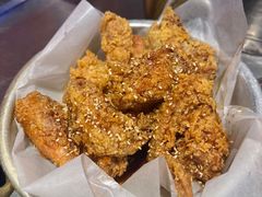-济扶岛韩国海鲜汤제부도 해물탕(望京店)