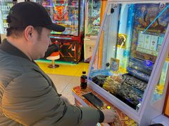 -风云再起游乐汇(北京西单西西友谊店)