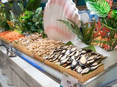 -亚马逊海鲜自助(梅溪湖步步高店)