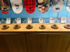 -Dogi&kiki Coffee(中心商务大厦店)