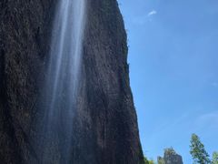-雁荡山风景名胜区
