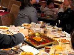-锦城印象火锅(天府三街店)