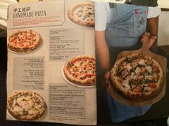 -IL TEATRO 精品意大利餐厅