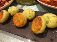 -武汉香格里拉大酒店·香宫中餐厅
