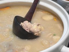 -好彩猪肚鸡(正弘城店)