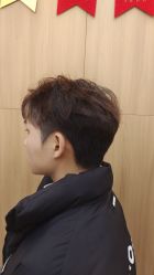 -川和潮人漂色·烫染·接发