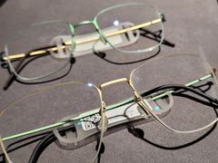 -大视光学•LINDBERG林德伯格•全球手工眼镜集合店(王府井店)
