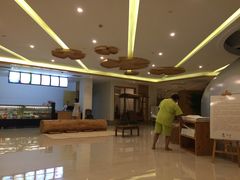 -热带雨林汗蒸馆(汶水东路店)