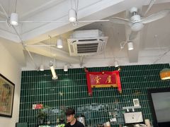 -堂屋糖水店(愚园店)
