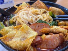 -螺蛳粉先生(蓟门桥店)
