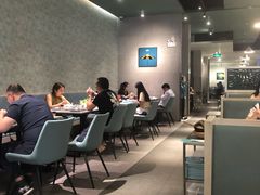 大堂-百年果林椰子鸡(益田假日里店)