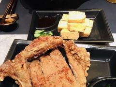 -馔豚·台北菜专门店(深圳湾万象城店)