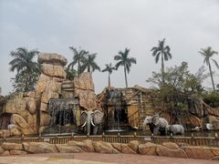 -美的鹭湖探索王国