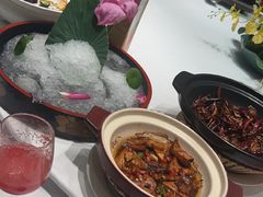 -湖锦酒楼·31年地道湖北菜(黄鹤楼店)