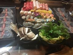 -丽江庭院之丽江往事(安定门店)
