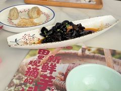 -点都德(广州白云山景区南门店)