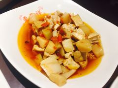 -东泰祥生煎馆(陕西南路店)