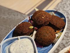 -La Medina餐厅(亮马河南路店)