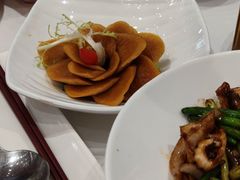 -花中城·杭帮菜·粤菜·海鲜火锅(清泰街店)