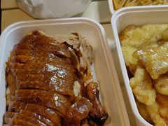 -小桃红·东北菜·春饼烤鸭(南阳湖街店)