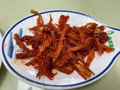 -华天延吉餐厅(西四总店)