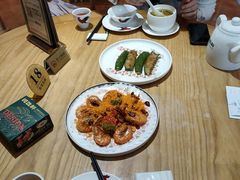 -德胜轩正宗顺德菜(宝安沙井会展中心店)