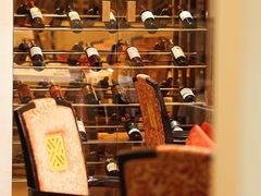 -酌宴府The China Club·广州万富希尔顿酒店(云城东路店)