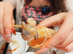 -百合酒店-香榭里自助餐厅